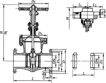 DKZ940HDKZ940YDKZ960YTlyPN16PN63νY(ji)(gu)ߴD