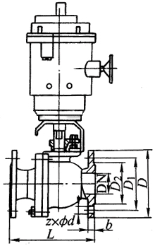 Q941Fܛܷ늄ӸyPN16PN64νYߴD